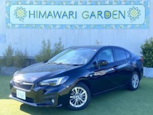 SUBARU IMPREZA G4
