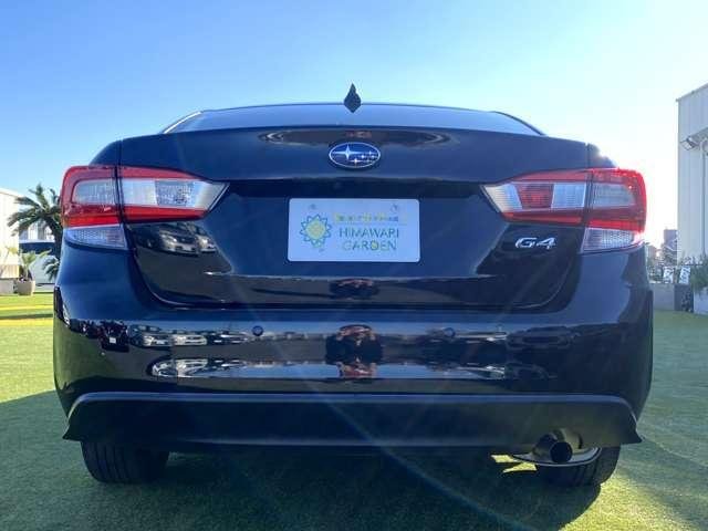 
								SUBARU IMPREZA G4 full									