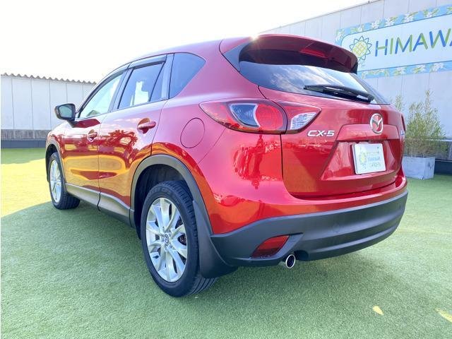 
								MAZDA CX-5 full									