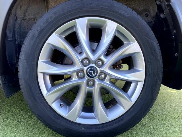 
								MAZDA CX-5 full									
