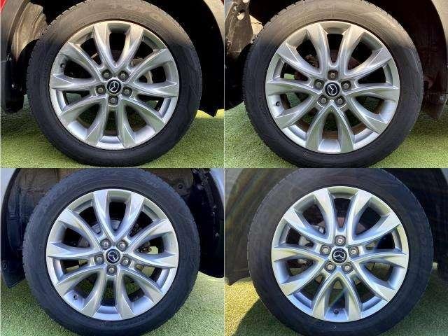 
								MAZDA CX-5 full									