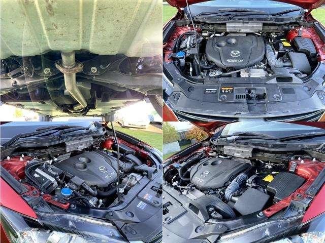 
								MAZDA CX-5 full									