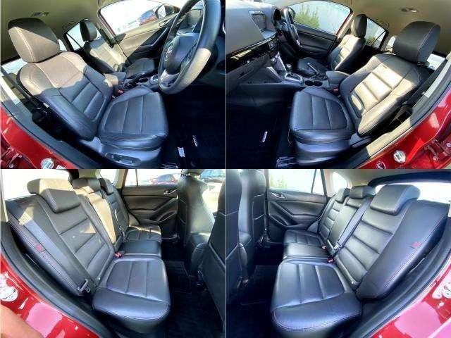 
								MAZDA CX-5 full									