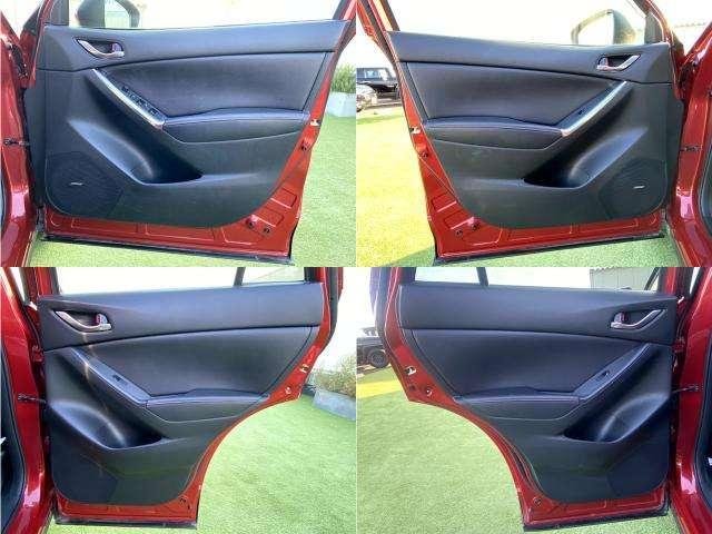 
								MAZDA CX-5 full									