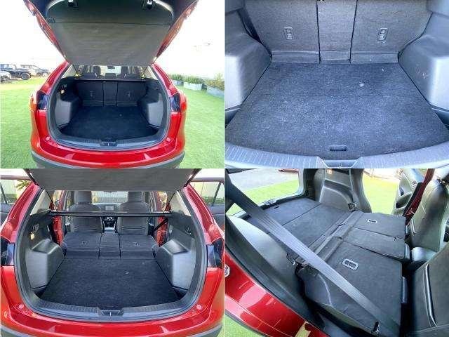 
								MAZDA CX-5 full									