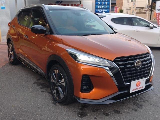 
								NISSAN KICKS full									