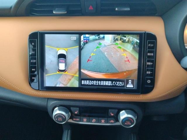 
								NISSAN KICKS full									