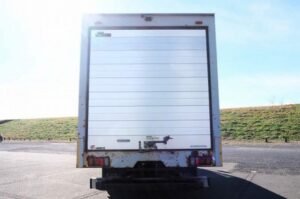 ISUZU ELF TRUCK