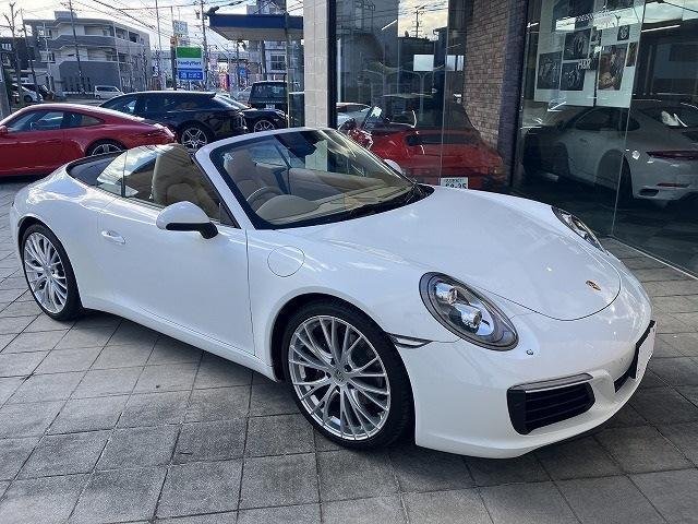 
								PORSCHE 911 full									