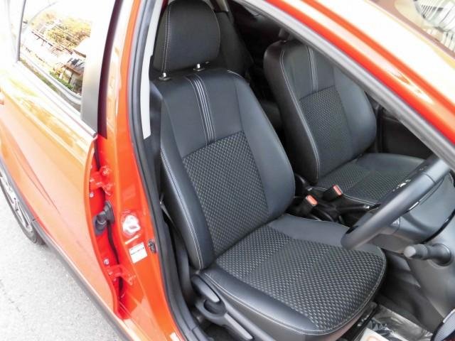
								TOYOTA AQUA full									