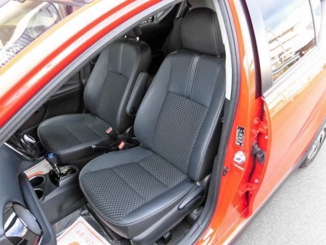 
								TOYOTA AQUA full									