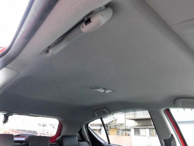 
								TOYOTA AQUA full									
