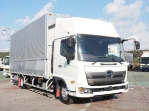 HINO Truck