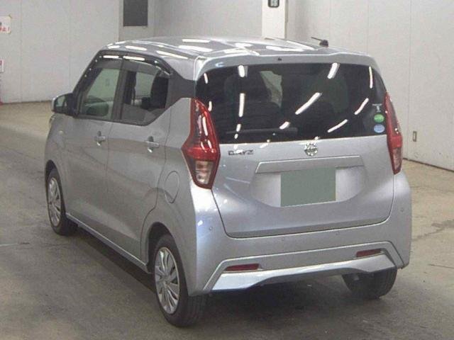 
								NISSAN DAYZ full									