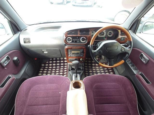 
								DAIHATSU MIRA GINO full									