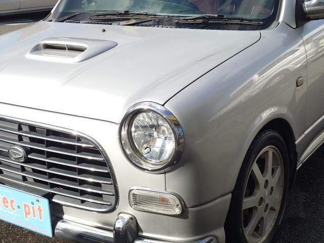 
								DAIHATSU MIRA GINO full									