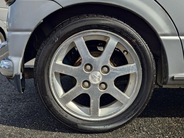 
								DAIHATSU MIRA GINO full									