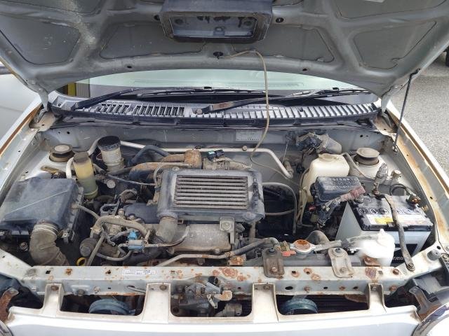 
								DAIHATSU MIRA GINO full									