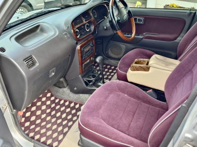 
								DAIHATSU MIRA GINO full									