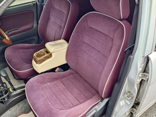 
								DAIHATSU MIRA GINO full									