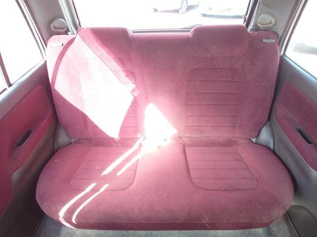 
								DAIHATSU MIRA GINO full									