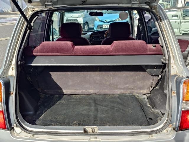 
								DAIHATSU MIRA GINO full									