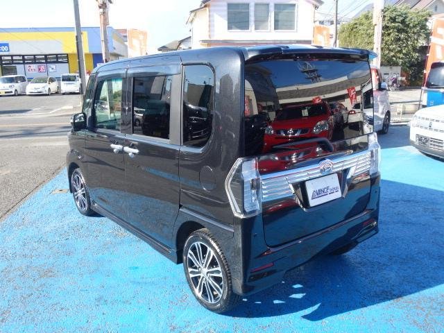 
								DAIHATSU TANTO full									