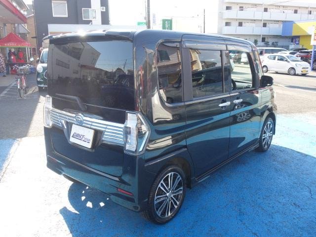 
								DAIHATSU TANTO full									