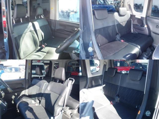 
								DAIHATSU TANTO full									