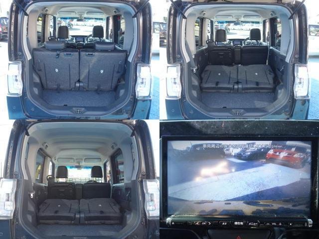 
								DAIHATSU TANTO full									