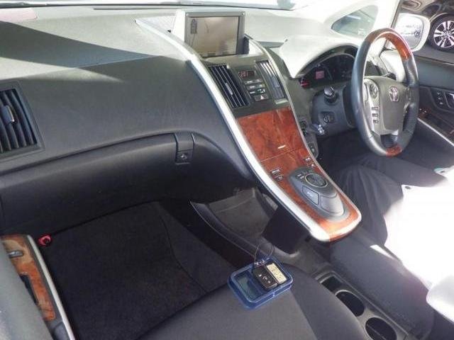 
								TOYOTA SAI full									