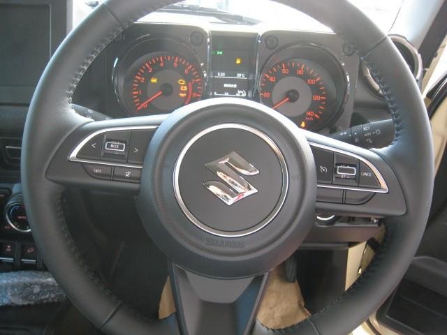 
								SUZUKI JIMNY full									