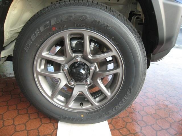 
								SUZUKI JIMNY full									