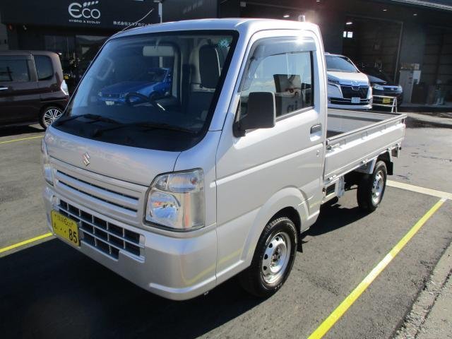 
								SUZUKI CARRY TRUCK full									