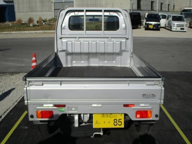 
								SUZUKI CARRY TRUCK full									