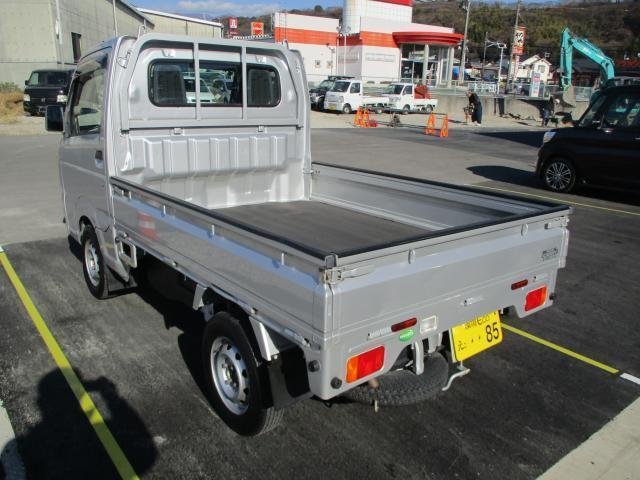 
								SUZUKI CARRY TRUCK full									