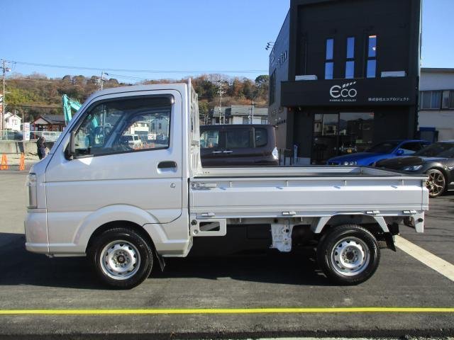 
								SUZUKI CARRY TRUCK full									