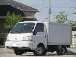 MAZDA BONGO TRUCK