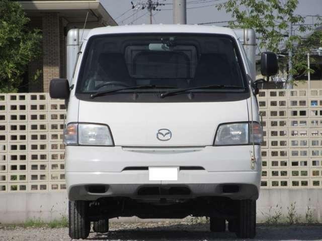 
								MAZDA BONGO TRUCK full									