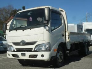 TOYOTA DYNA TRUCK