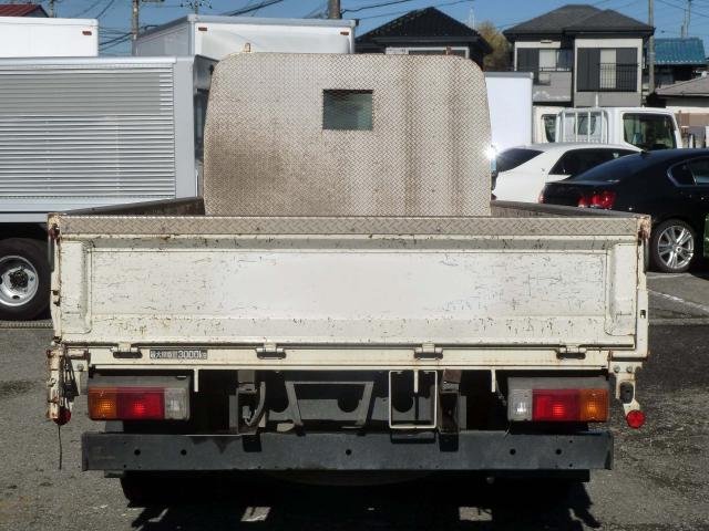 
								TOYOTA DYNA TRUCK full									