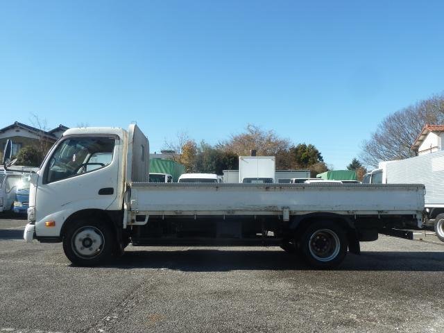 
								TOYOTA DYNA TRUCK full									