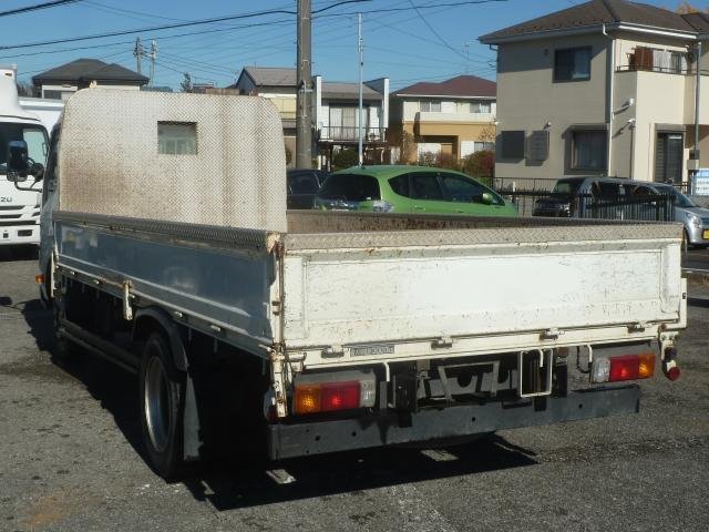 
								TOYOTA DYNA TRUCK full									