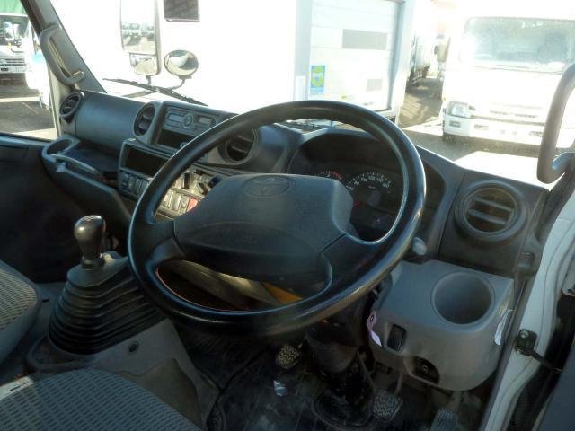 
								TOYOTA DYNA TRUCK full									
