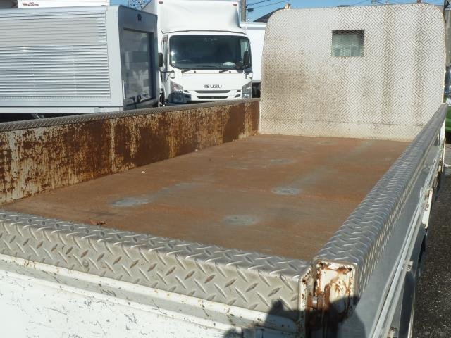 
								TOYOTA DYNA TRUCK full									