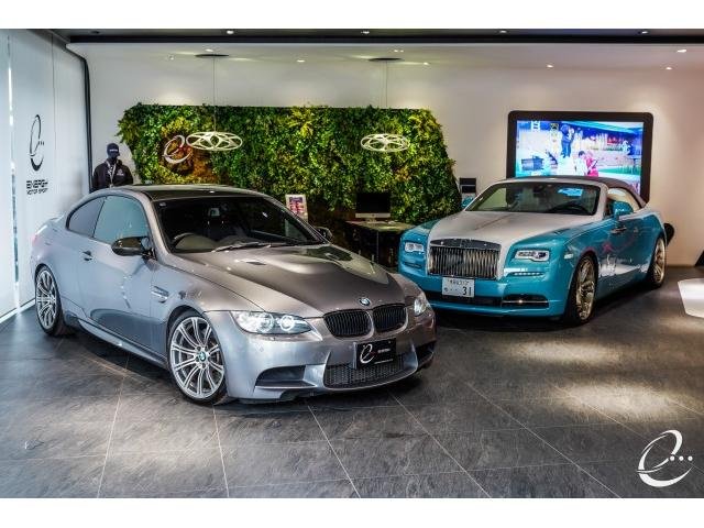 
								BMW M3 full									