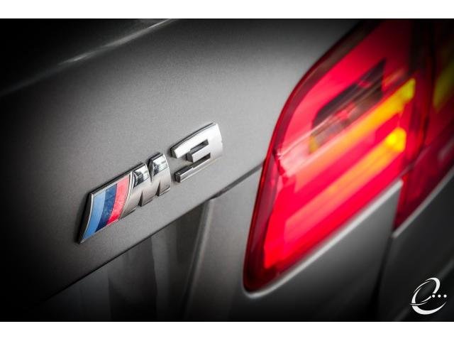 
								BMW M3 full									