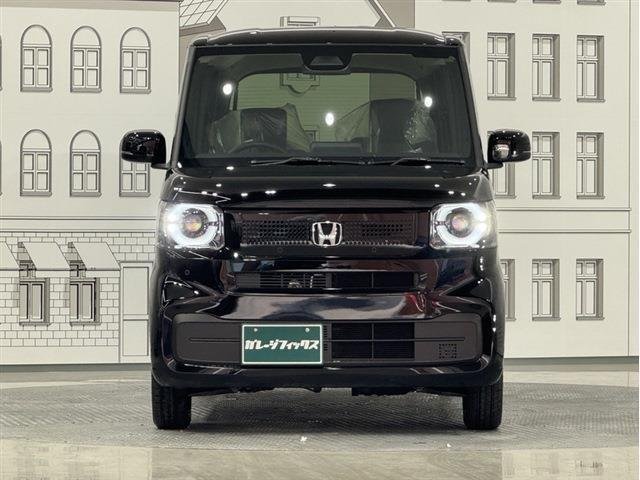 
								HONDA N-BOX full									