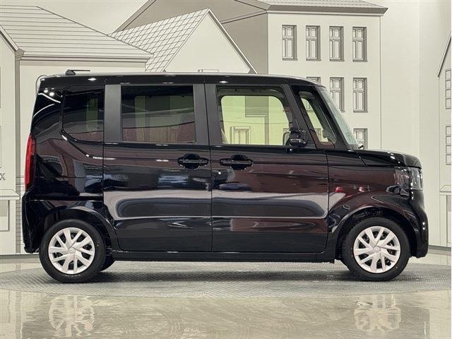 
								HONDA N-BOX full									