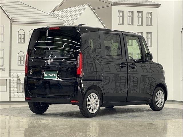 
								HONDA N-BOX full									